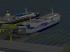 Eisenbahnf�hrschiff FMS "Sveal im EEP-Shop kaufen